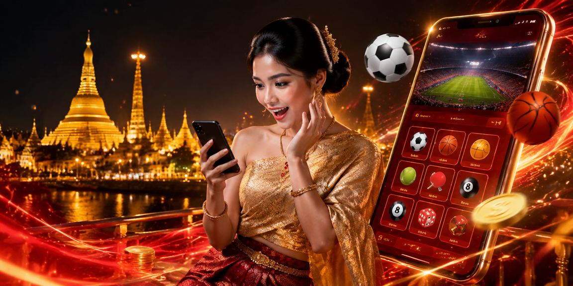 ပဲခူးတိုင်းဒေသကြီး အားကစားလောင်းကစားအမှတ်တံဆိပ်