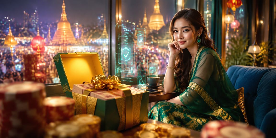 မြန်မာနိုင်ငံရှိ q79 အားကစားနှင့် ကာစီနို ပျော်ပွဲစားများ