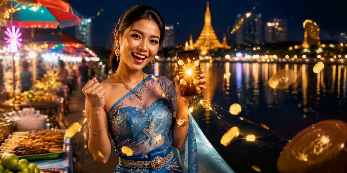 ရန်ကုန် အင်းလာကန် နေရာရှိ q79 စလော့ဂိမ်း